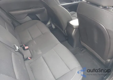 2021 Kia Forte Fe из США, поврежденный, VIN 3KPF24AD4ME401741